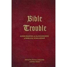 Bible Trouble (Heftet, 2011)