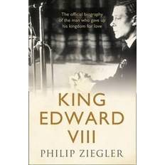 King Edward VIII (Heftet, 2012)