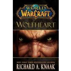 World of warcraft World of Warcraft: Wolfheart (Heftet, 2012)