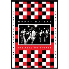 Muddy Waters & The Rolling Stones Live At The Checkerboard Lounge Chicago 1981 [DVD] [NTSC]