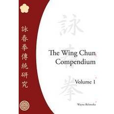 Reference Books The Wing Chun Compendium (Paperback, 2005)