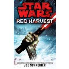 Red Harvest (Heftet, 2012)