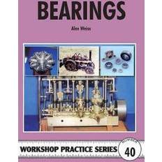 Bearings (Workshop Practice) (Heftet, 2008)