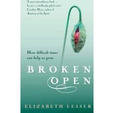 Broken Open: How difficult times can help us grow (Heftet, 2004)