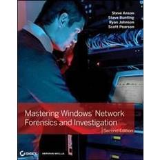 Mastering Windows Network Forensics and Investigation (Paperback, 2012)
