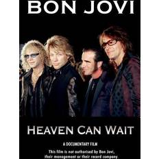 Bon Jovi -Heaven Can Wait [DVD] [2006] [NTSC]