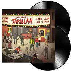 Easy Star All-Stars - Easy Star s Thrillah (Vinyl)