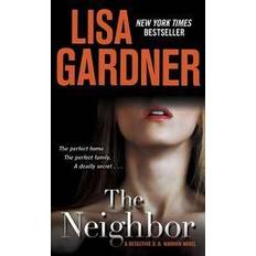 The Neighbor: A Detective D. D. Warren Novel (E-Book, 2010)