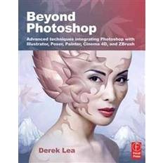 Beyond Photoshop (Heftet, 2010)