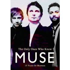 Muse -The Only Ones Who Know (2DVD) [2012] [NTSC]
