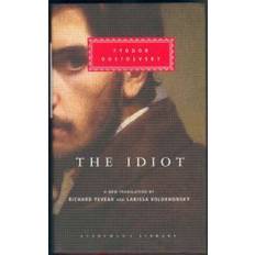 The Idiot (Everyman's Library classics) (Innbundet, 2002)