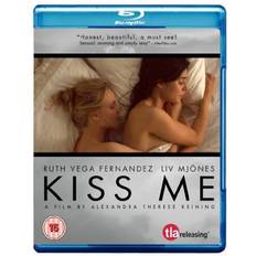 Blu-ray Kiss Me [Blu-ray]