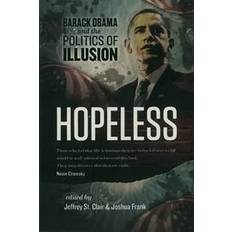 E-Books Hopeless (E-Book, 2013)