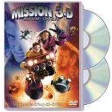 3D-DVD-Filme Mission 3D - Game Over [DVD]