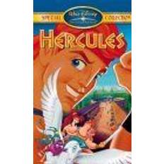 Hercules [VHS]
