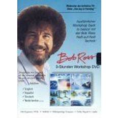 DVD-movies Bob Ross - 3-Stunden Workshop [DVD]