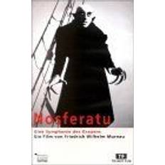 Nosferatu [VHS]
