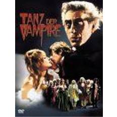 Sonstiges Film-DVDs Tanz der Vampire [DVD]