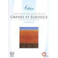 C.W. Gluck - Orphee et Eurydice [DVD]