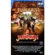 Jumanji [VHS]