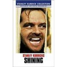 Shining [VHS]