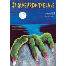 Science Fiction & Fantasy Movies It Came From the Lake [DVD] [Region 1] [US Import] [NTSC]