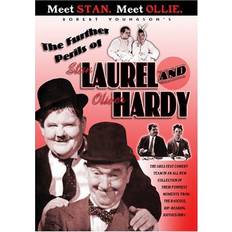 Further Perils of Laurel & Hardy [DVD] [Region 1] [US Import] [NTSC]