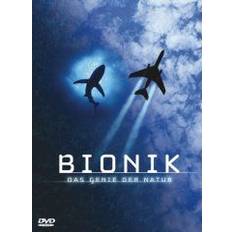 Bionik - Das Genie der Natur [DVD]