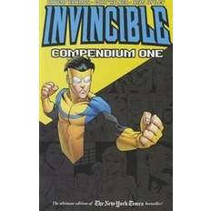 Comic Books & Graphic Novels Invincible Compendium 1 (Paperback, 2011)