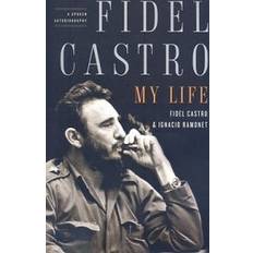 Biography E-Books Fidel Castro: My Life: A Spoken Autobiography (E-Book, 2008)