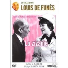 Universal DVD-movies La Zizanie [DVD]