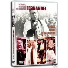 Universal Movies Little World of Don Camillo [DVD] [1953]