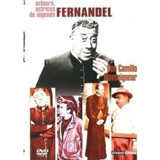 Universal Movies Don Camillo: Monsignor [DVD]