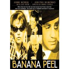 Banana Peel [DVD] [Region 1] [US Import] [NTSC]