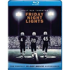 Friday Night Lights [Blu-ray] [2004] [US Import]
