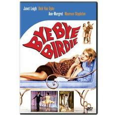 Bye Bye Birdie [DVD] [1968] [Region 1] [US Import] [NTSC]