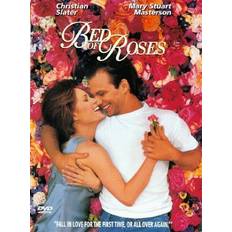 Dramas Movies Bed of Roses (1996) (Ws) [DVD] [Region 1] [US Import] [NTSC]