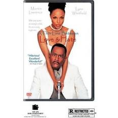Comedies DVD-movies Thin Line Between Love & Hate [DVD] [1996] [Region 1] [US Import] [NTSC]