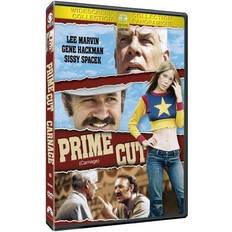 Action/Adventure DVD-movies Prime Cut [DVD] [Region 1] [US Import] [NTSC]