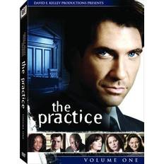 Practice 1 [DVD] [Region 1] [US Import] [NTSC]