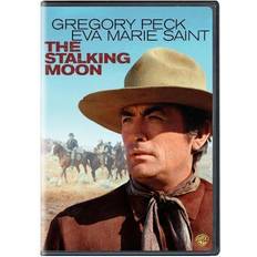 DVD-movies The Stalking Moon [DVD] [1968] [Region 1] [US Import] [NTSC]