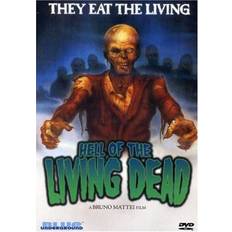 Action & Adventure DVD-movies Hell of the Living Dead [DVD] [1982] [Region 1] [US Import] [NTSC]