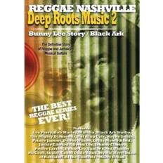 Documentaries DVD-movies Various Artists - Reggae Nashville: Deep Roots Music 2 [DVD] [2007]