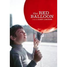 The Red Balloon [1956] (REGION 1) NTSC [DVD] [US Import]