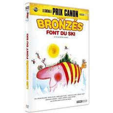 Universal DVD-movies Les Bronzés font du ski [DVD]