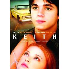 Keith [DVD] [2008] [Region 1] [US Import] [NTSC]