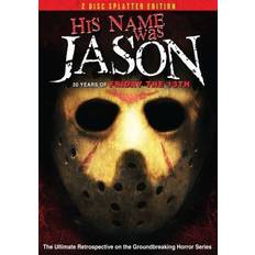 Documentaries DVD-movies His Name Was Jason [DVD] [2008] [Region 1] [US Import] [NTSC]