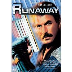 Action & Adventure Movies Runaway [DVD] [1985] [Region 1] [US Import] [NTSC]