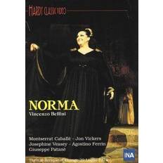 Bellini - Norma (Pateni, Caballe) [2006] [DVD]