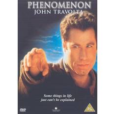 Disney DVD-movies Phenomenon [DVD] [1996]